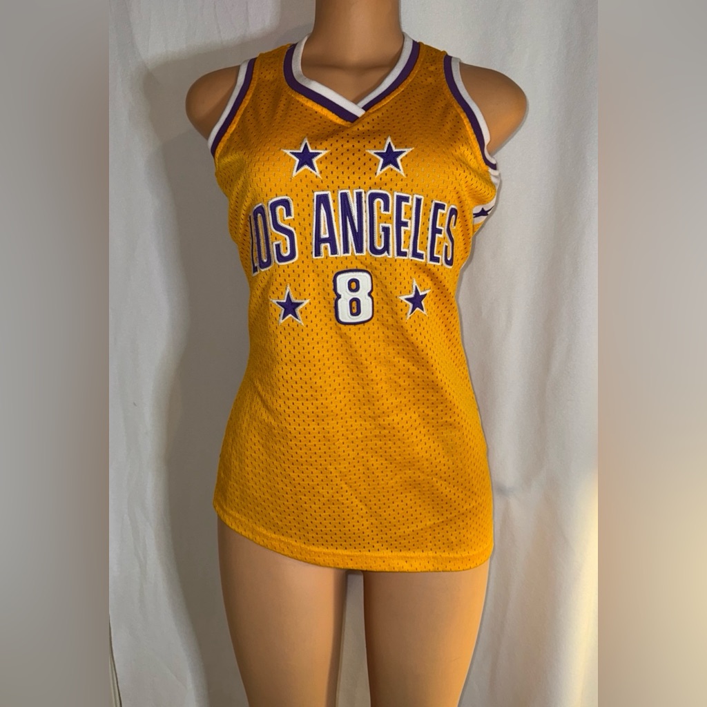 Kobe Jersey